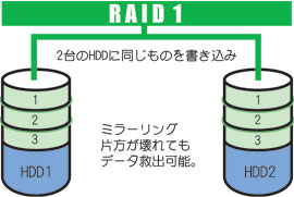RAID1